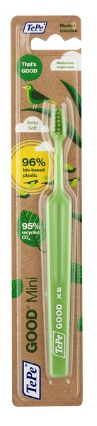 TEPE GOOD MINI EXTRA SOFT SPAZZOLINO - Gruppofarmastore.it