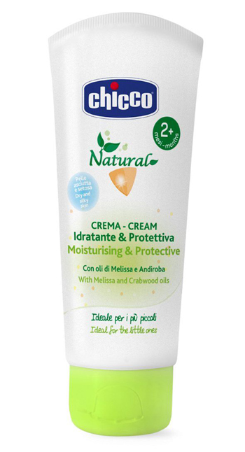 CHICCO ZANZA CREMA - Gruppofarmastore.it