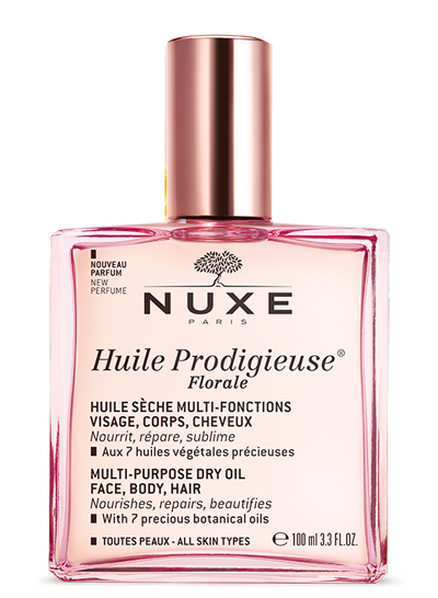 NUXE HUILE PRODIGIEUSE OLIO SECCO FLORALE 100 ML - Gruppofarmastore.it