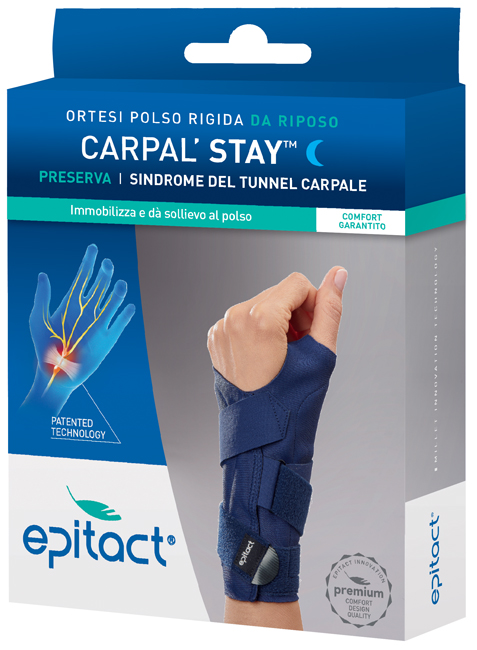 EPITACT CARPAL'STAY DESTRO TAGLIA M - Gruppofarmastore.it