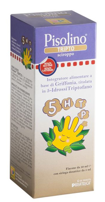 PISOLINO TRIPTO 50 ML - Gruppofarmastore.it
