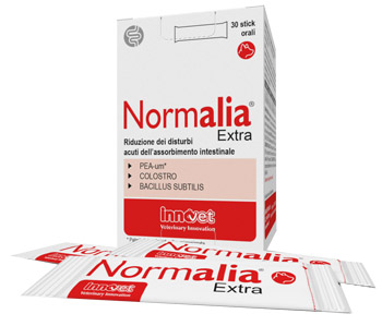 NORMALIA EXTRA 30 STICK ORALI - Gruppofarmastore.it