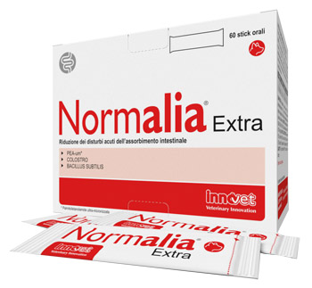 NORMALIA EXTRA 60 STICK ORALI - Gruppofarmastore.it