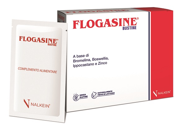 FLOGASINE 20 BUSTINE - Gruppofarmastore.it