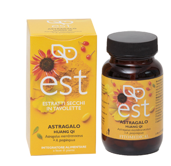 ASTRAGALO ESTRATTO SECCO 60 TAVOLETTE - Gruppofarmastore.it