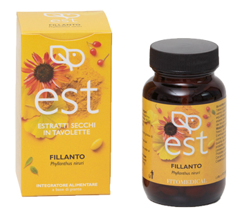 FILLANTO ESTRATTO SECCO 60 TAVOLETTE - Gruppofarmastore.it