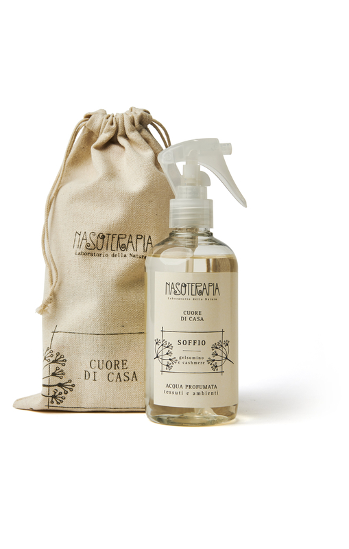 ACQUA PROFUMATA SOFFIO DI GELSOMINO E CACHEMERE - Gruppofarmastore.it