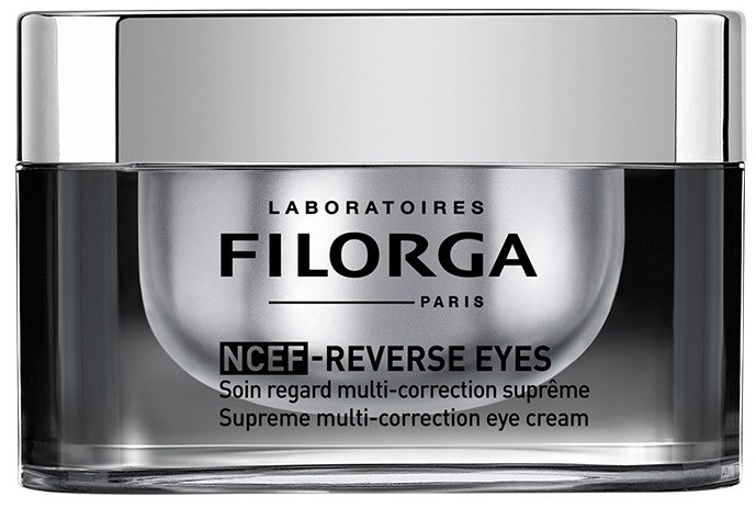 FILORGA NCEF REVERSE EYES 15 ML - Gruppofarmastore.it