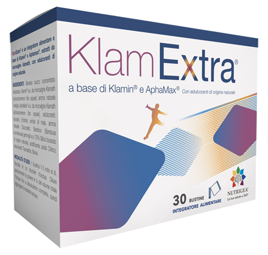 KLAMEXTRA 30 BUSTINE - Gruppofarmastore.it