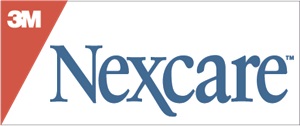 GARZA COMPRESSA NEXCARE STERIMED IN COTONE 20 FILI 36X40 CM MULTILINGUAL 12 PEZZI - Gruppofarmastore.it