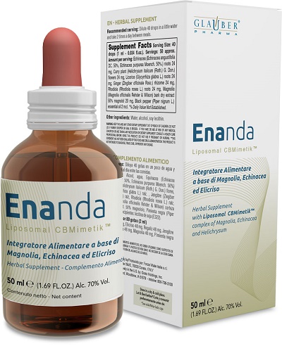 ENANDA 50 ML - Gruppofarmastore.it