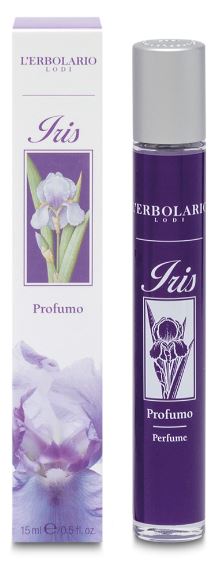 IRIS COLLEZIONE PROFUMI 15 ML - Gruppofarmastore.it