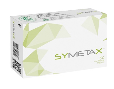 SYMETAX 30 COMPRESSE - Gruppofarmastore.it