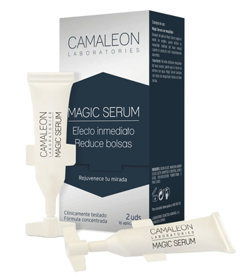 CAMALEON MAGIC SERUM 2 ML + 2 ML - Gruppofarmastore.it