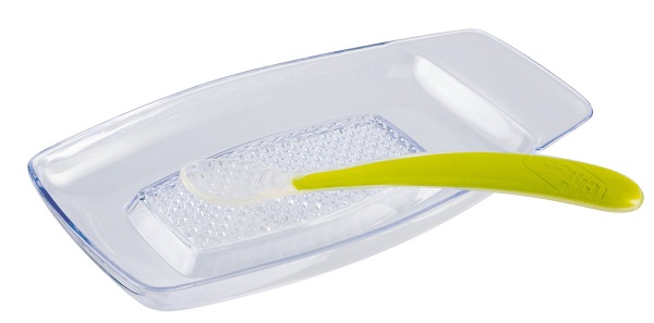 CHICCO GRATTUGIA PER FRUTTINO - Gruppofarmastore.it