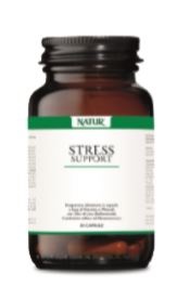 STRESS SUPPORT 30 CAPSULE - Gruppofarmastore.it