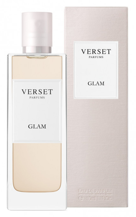 VERSET GLAM EAU DE PARFUM 50 ML - Gruppofarmastore.it