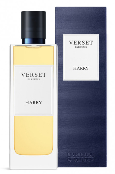 VERSET HARRY EAU DE PARFUM 50 ML - Gruppofarmastore.it