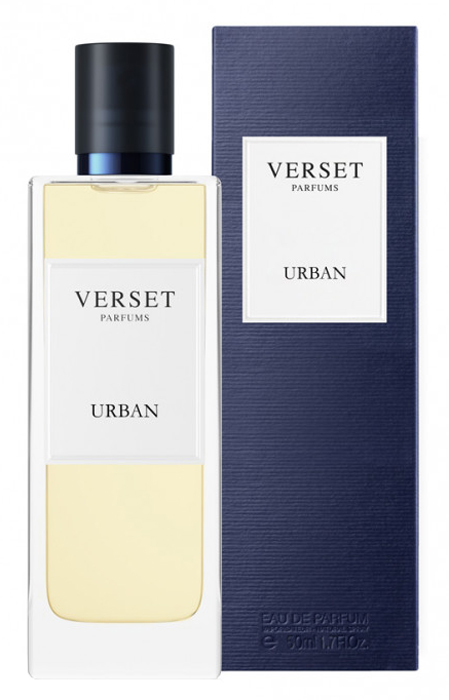 VERSET URBAN EAU DE PARFUM 50 ML - Gruppofarmastore.it