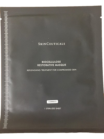BIOCELLULOSE MASQUE - Gruppofarmastore.it