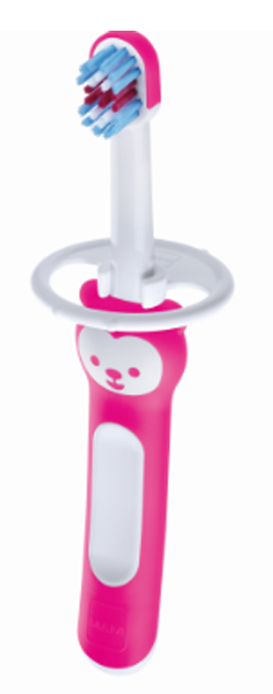 MAM SPAZZOLINO BABYS BRUSH FEMMINA - Gruppofarmastore.it
