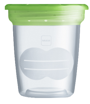 MAM CONTENITORE LATTE STORAGE SOLUTION - Gruppofarmastore.it