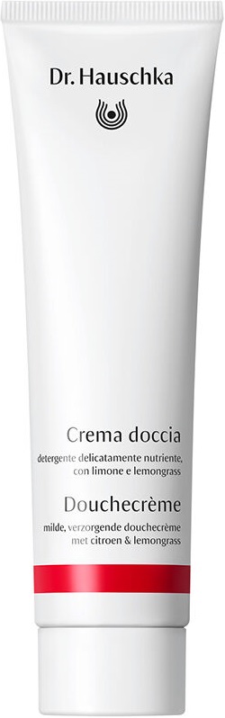DR HAUSCHKA CREMA DOCCIA LIMONE/LEMONGRASS 150 ML - Gruppofarmastore.it