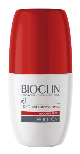BIOCLIN DEO 48H STRESS RESIST ROLL ON PROMO - Gruppofarmastore.it