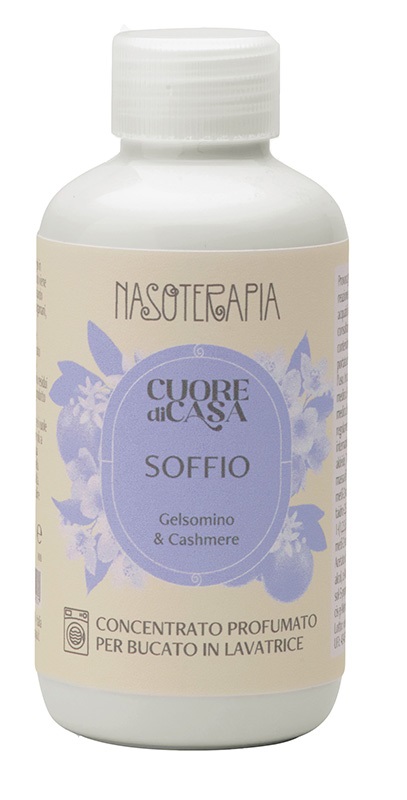 CONCENTRATO PROFUMATO SOFFIO DI GELSOMINO E CASHMERE NASOTERAPIA 150 ML - Gruppofarmastore.it