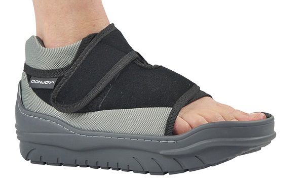 PODALUX II SCARPA POST-OPERATORIA PER ALLUCE VALGO EXTRA LARGE - Gruppofarmastore.it