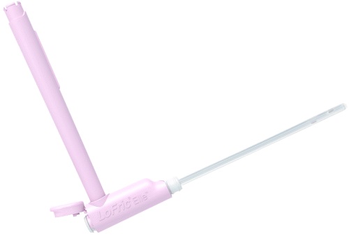 CATETERE NELATON LOFRIC ELLE CH 10 LUNGHEZZA 10 CM 30 PEZZI - Gruppofarmastore.it