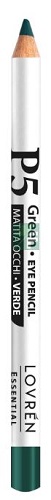 LOVREN  P5 MATITA OCCHI VERDE - Gruppofarmastore.it