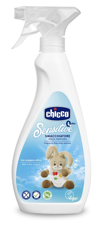 CHICCO SPRAY SMACCHIATORE TESSUTI - Gruppofarmastore.it