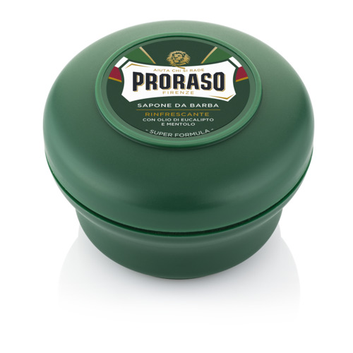 PRORASO SAPONE RINFRESCANTE CIOTOLA 150 ML - Gruppofarmastore.it