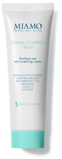 MIAMO SKIN CONCERNS DERMA COMPLEX CREAM 50 ML - Gruppofarmastore.it