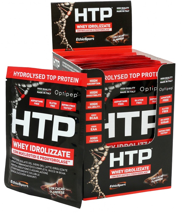 HTP CACAO BUSTA 30 G - Gruppofarmastore.it