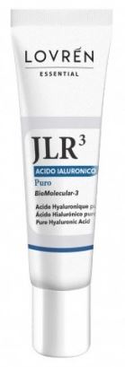 LOVREN ESSENTIAL L JLR ACIDO IALURONICO PURO 15 ML - Gruppofarmastore.it