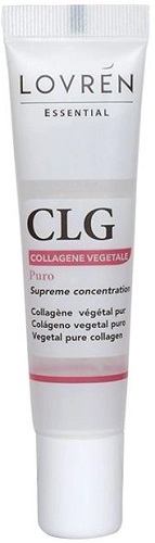 LOVREN ESSENTIAL L CLG COLLAGENE VEGETALE 15 ML - Gruppofarmastore.it