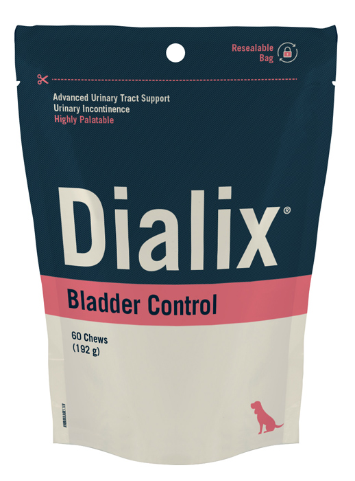 DIALIX BLADDER CONTROL 60 CHEWS - Gruppofarmastore.it