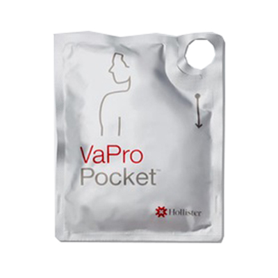 CATETERE INTERMITTENTE NO TOUCH VAPRO POCKET CH 10 30 PEZZI - Gruppofarmastore.it