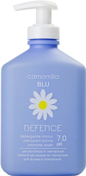 DETERGENTE INTIMO DEFENCE 300 ML - Gruppofarmastore.it