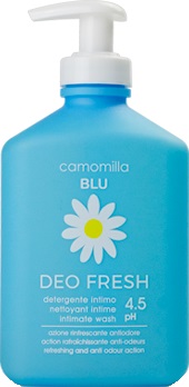 DETERGENTE INTIMO DEO FRESH 300 ML - Gruppofarmastore.it