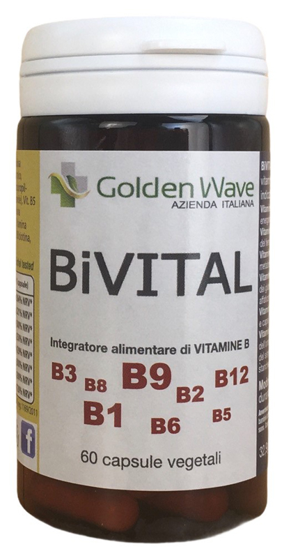 BIVITAL 60 CAPSULE VEGETALI - Gruppofarmastore.it