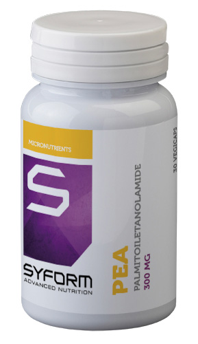 PEA 30 CAPSULE - Gruppofarmastore.it