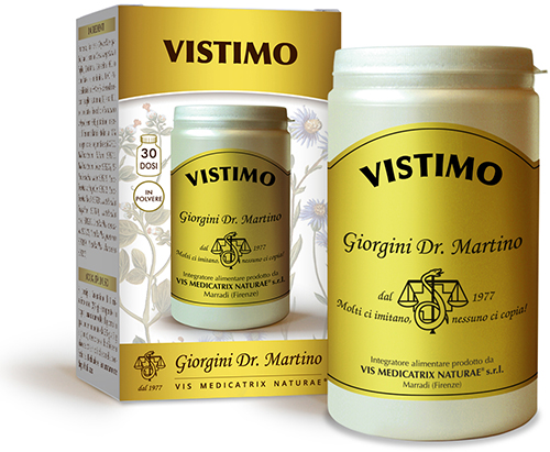 VISTIMO POLVERE 150 G - Gruppofarmastore.it