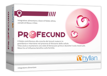 PROFECUND 30 COMPRESSE - Gruppofarmastore.it