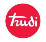 TRUDI SCALDASOGNI DRAGO VERDE - Gruppofarmastore.it