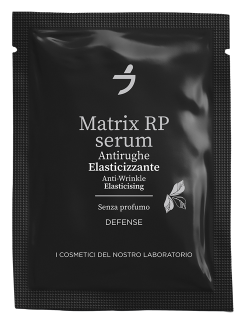 LABORATORIO DELLA FARMACIA SENSORIAL MATRIX RP SERUM 3 ML - Gruppofarmastore.it