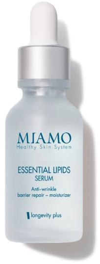 MIAMO LONGEVITY PLUS ESSENTIAL LIPIDS SERUM 30 ML - Gruppofarmastore.it