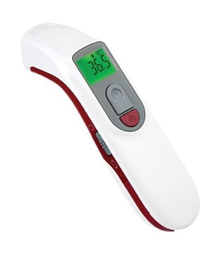 TERMOMETRO NO CONTACT AEON A200 SENZA BATTERIE - Gruppofarmastore.it